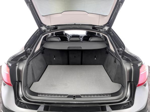 BMW X6 II (F16) с пробегом 2019 года, цена 4 510 000 рублей, 101405 км, внедорожник, Автокод Объявления