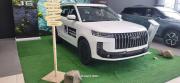 Jaecoo J6 Волгоград  - изображение 8