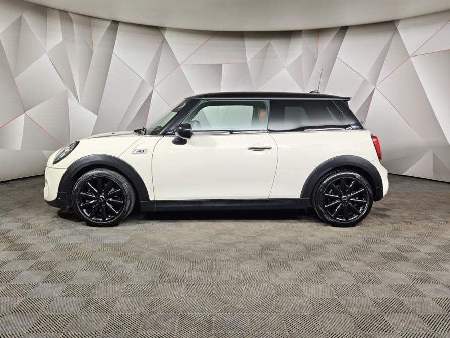 Mini Hatch III (F55/F56) Рестайлинг Москва  - изображение 5