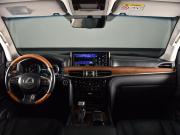 Lexus LX III Рестайлинг 2 Кемерово  - изображение 38