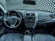 Lada (ВАЗ) Granta I Рестайлинг Самара  - изображение 30