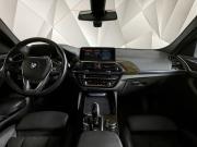 BMW X4 II (G02) Москва  - изображение 30
