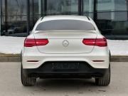 Mercedes-Benz GLC Coupe AMG I (C253) Пермь  - изображение 26