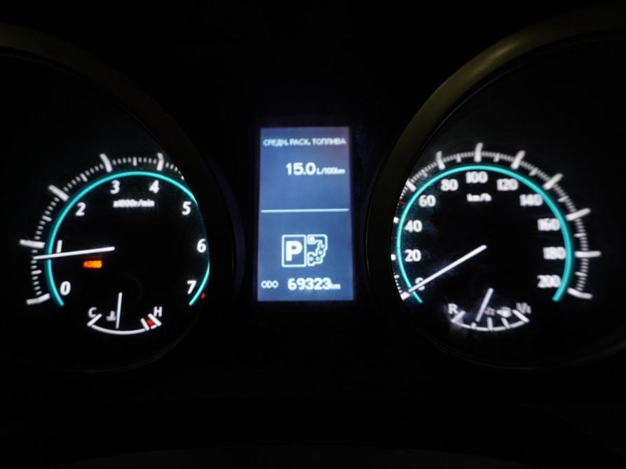 Toyota Land Cruiser Prado 150 Series Москва  - изображение 13