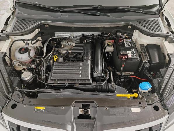 Skoda Karoq I с пробегом 2022 года, цена 2 549 000 рублей, 85227 км, внедорожник, Автокод Объявления