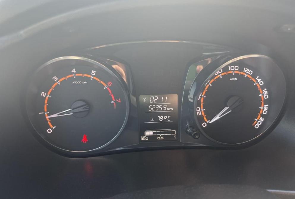 Lada (ВАЗ) Granta I Рестайлинг Красноярск  - изображение 19