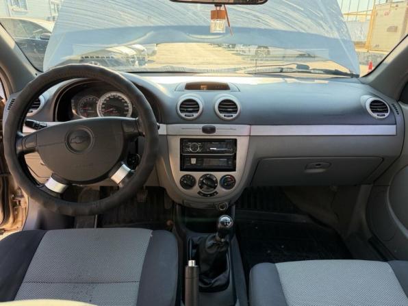 Chevrolet Lacetti I с пробегом 2012 года, цена 543 000 рублей, 145205 км, хэтчбек, Автокод Объявления