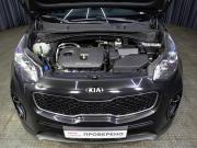Kia Sportage IV Москва  - изображение 32