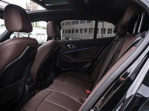 BMW 1 серии III (F40) с пробегом 2020 года, цена 3 419 000 рублей, 42628 км, хэтчбек, Автокод Объявления