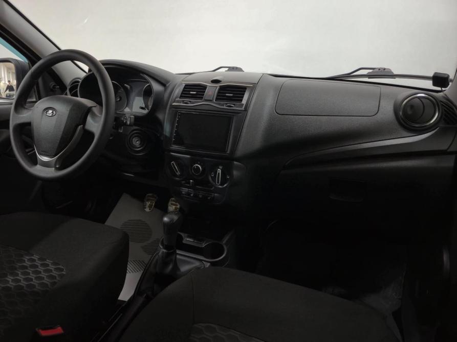 Lada (ВАЗ) Granta I Рестайлинг Альметьевск  - изображение 15