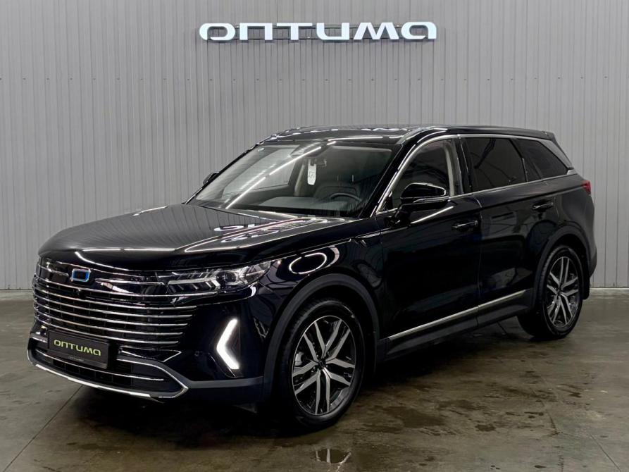 FAW Bestune T99 I Рестайлинг Краснодар  - изображение 1