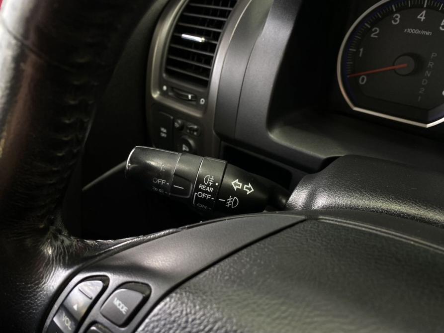 Honda CR-V III Ростов-на-Дону  - изображение 23
