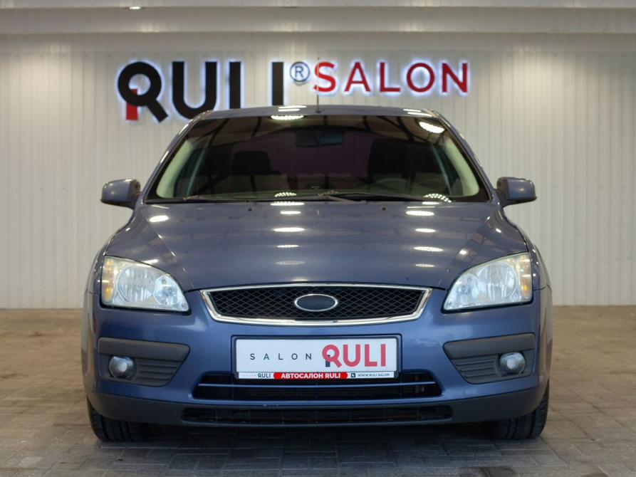 Ford Focus II Иваново  - изображение 2