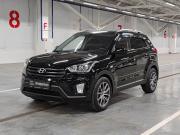 Hyundai Creta I Казань  - изображение 27