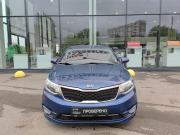 Kia Rio III Рестайлинг Ижевск  - изображение 24