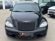 Chrysler PT Cruiser Калуга  - изображение 10