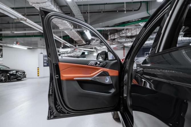 Новый BMW X7 I (G07) Рестайлинг 2026 года, цена 17 800 000 рублей, внедорожник, Автокод Объявления
