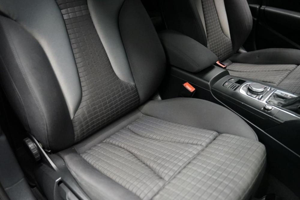 Audi A3 III (8V) Крым  - изображение 23