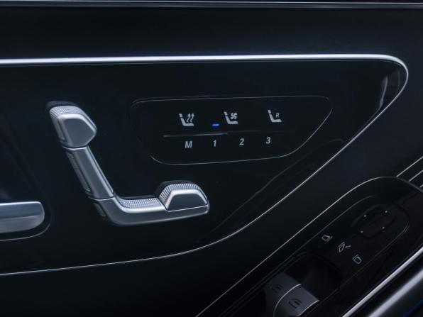 Mercedes-Benz S-Класс VII (W223) с пробегом 2021 года, цена 9 500 000 рублей, 159893 км, седан, Автокод Объявления