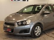 Chevrolet Aveo II Иваново  - изображение 40