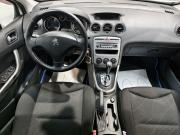 Peugeot 308 I Рестайлинг Курск  - изображение 26