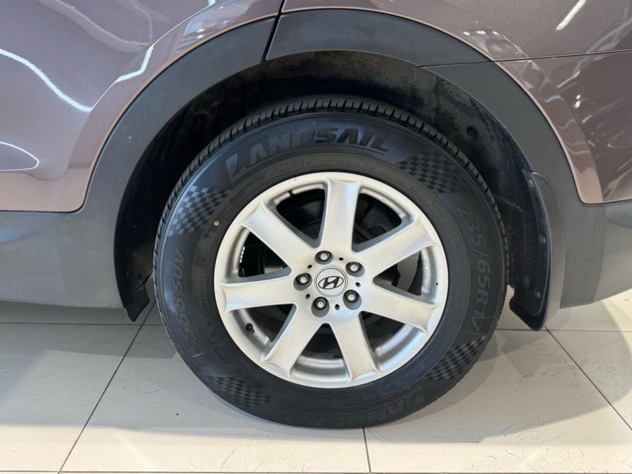 Hyundai Santa Fe III Екатеринбург  - изображение 7