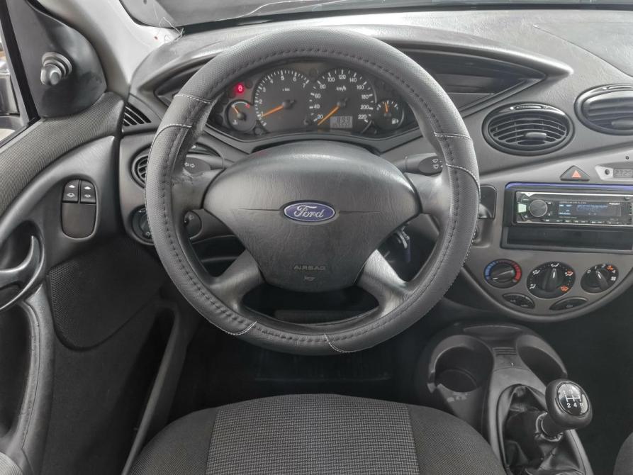 Ford Focus I Рестайлинг Нижний Новгород  - изображение 18