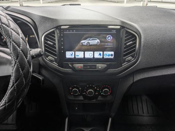 Lada (ВАЗ) XRAY I с пробегом 2019 года, цена 899 900 рублей, 64000 км, хэтчбек, Автокод Объявления