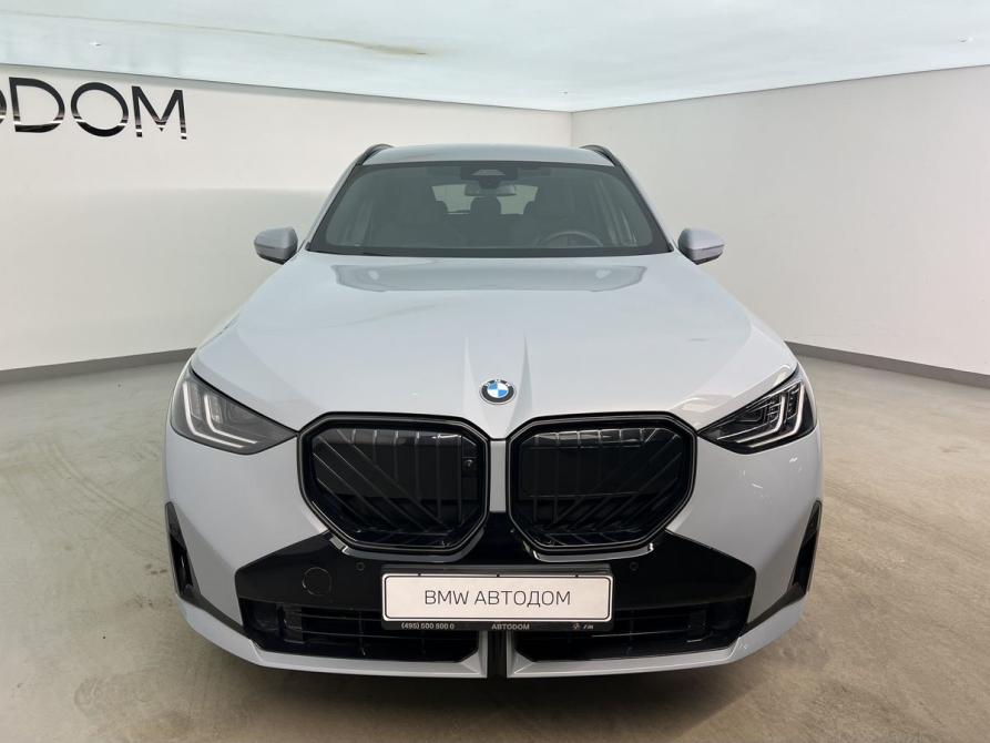 BMW X3 IV (G45/G48) Москва  - изображение 3