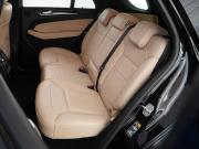 Mercedes-Benz GLE I (W166) Москва  - изображение 32