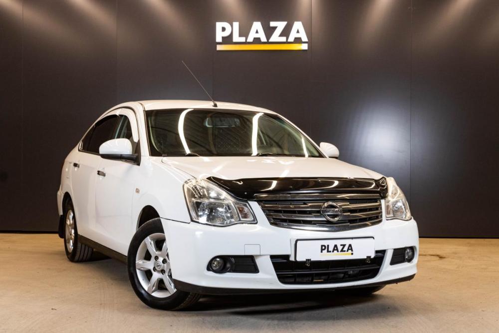 Nissan Almera III (G15) Уфа  - изображение 2