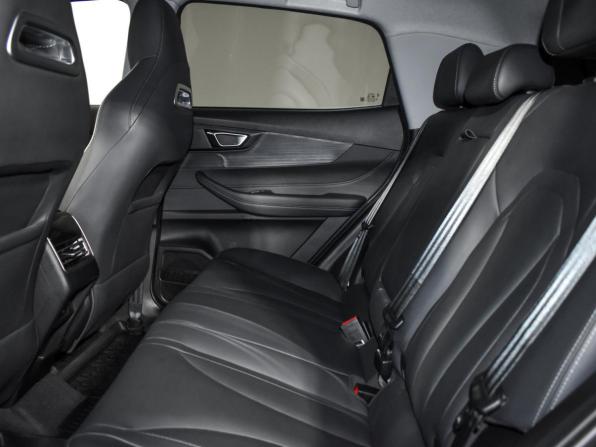 Chery Tiggo 4 I Рестайлинг 2 с пробегом 2024 года, цена 1 790 000 рублей, 18095 км, внедорожник, Автокод Объявления