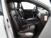 Porsche Macan I Рестайлинг Москва  - изображение 37