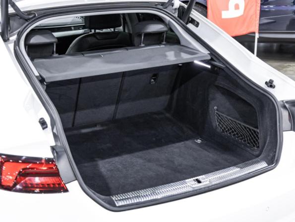 Audi A5 II (F5) с пробегом 2019 года, цена 2 549 700 рублей, 169683 км, лифтбек, Автокод Объявления