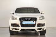 Audi Q7 I (4L) Челябинск  - изображение 19
