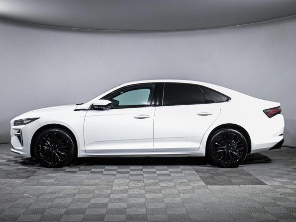 Geely Preface I с пробегом 2024 года, цена 2 999 999 рублей, 17500 км, седан, Автокод Объявления