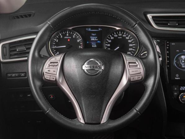 Nissan X-Trail III с пробегом 2015 года, цена 1 599 000 рублей, 218194 км, внедорожник, Автокод Объявления