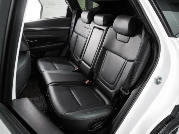 Hyundai Tucson IV с пробегом 2021 года, цена 3 214 000 рублей, 121155 км, внедорожник, Автокод Объявления