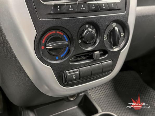 Lada (ВАЗ) Granta I с пробегом 2017 года, цена 416 000 рублей, 152063 км, седан, Автокод Объявления