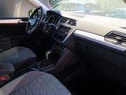 Volkswagen Tiguan II Рестайлинг Москва  - изображение 28