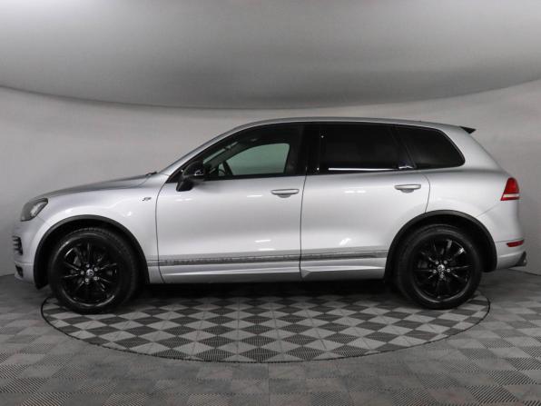 Volkswagen Touareg II с пробегом 2012 года, цена 2 247 000 рублей, 160691 км, внедорожник, Автокод Объявления