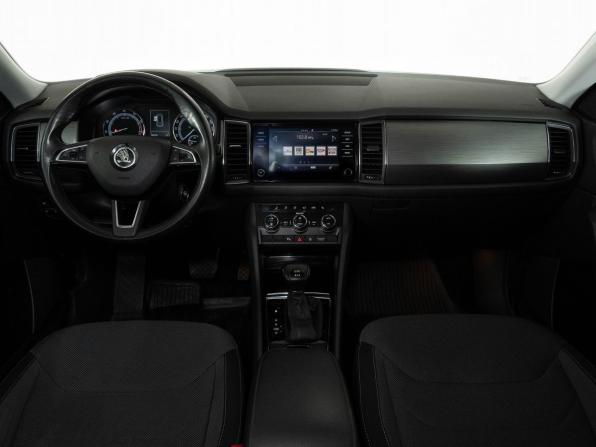 Skoda Kodiaq I с пробегом 2017 года, цена 2 392 000 рублей, 166789 км, внедорожник, Автокод Объявления