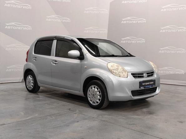 Toyota Passo II (C30) с пробегом 2010 года, цена 600 000 рублей, 202939 км, хэтчбек, Автокод Объявления