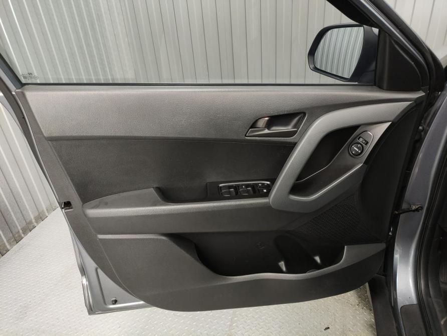 Hyundai Creta I Пермь  - изображение 14