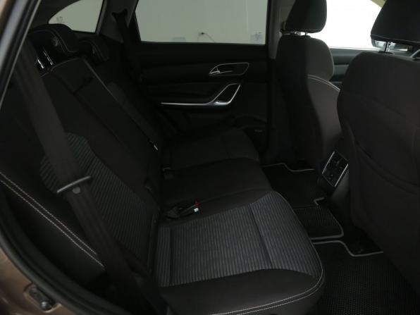 JAC S7 I с пробегом 2021 года, цена 1 290 000 рублей, 101500 км, внедорожник, Автокод Объявления