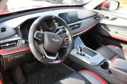 Chery Tiggo 4 Pro I Москва  - изображение 36