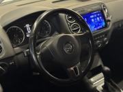 Volkswagen Tiguan I Рестайлинг Новокузнецк  - изображение 30