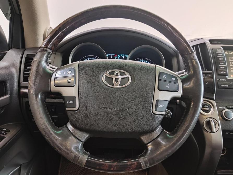 Toyota Land Cruiser 200 Series Барнаул  - изображение 11