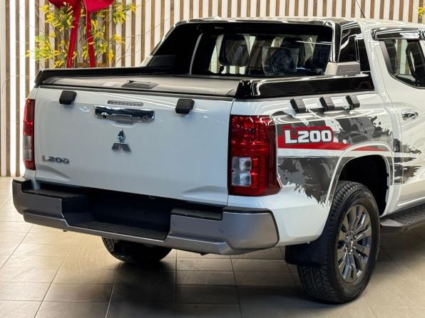Mitsubishi L200 VI с пробегом 2026 года, цена 5 450 000 рублей, 10 км, offers.body_type.unknown, Автокод Объявления
