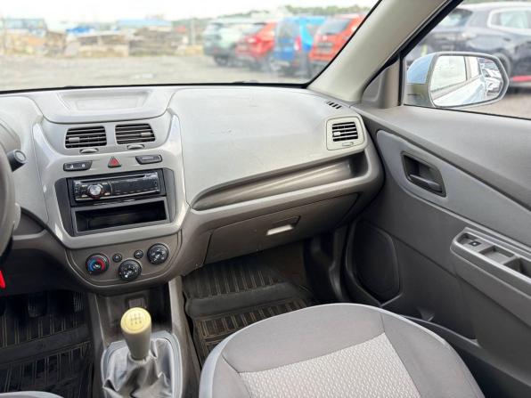 Chevrolet Cobalt II с пробегом 2013 года, цена 375 000 рублей, 326000 км, седан, Автокод Объявления